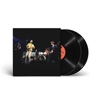 Talking Heads - Live at WCOZ '77 Ltd. (2LP) RSD 2024
